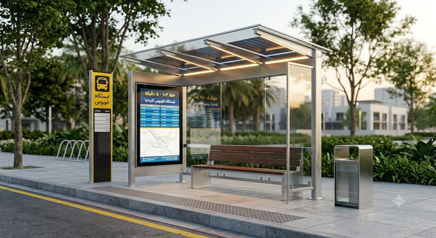 Urban Stations