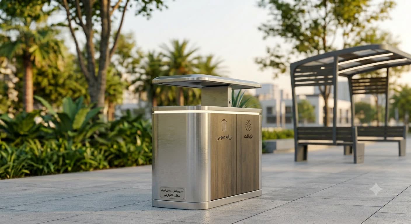 Park Bin